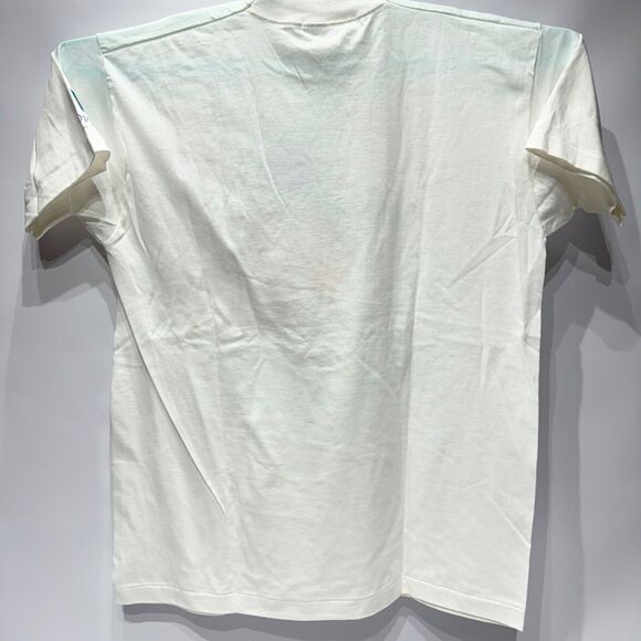 New Old Stock 1997 Disney World Pooh Single Stitch WDCC Open House T-Shirt XL - Picture 3 of 10